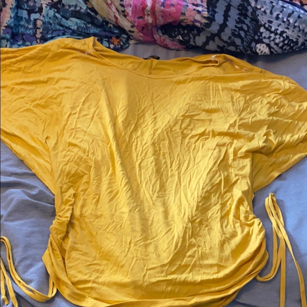 Pretty shirt
